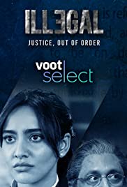 Illegal Justice Out of Order All season Movie